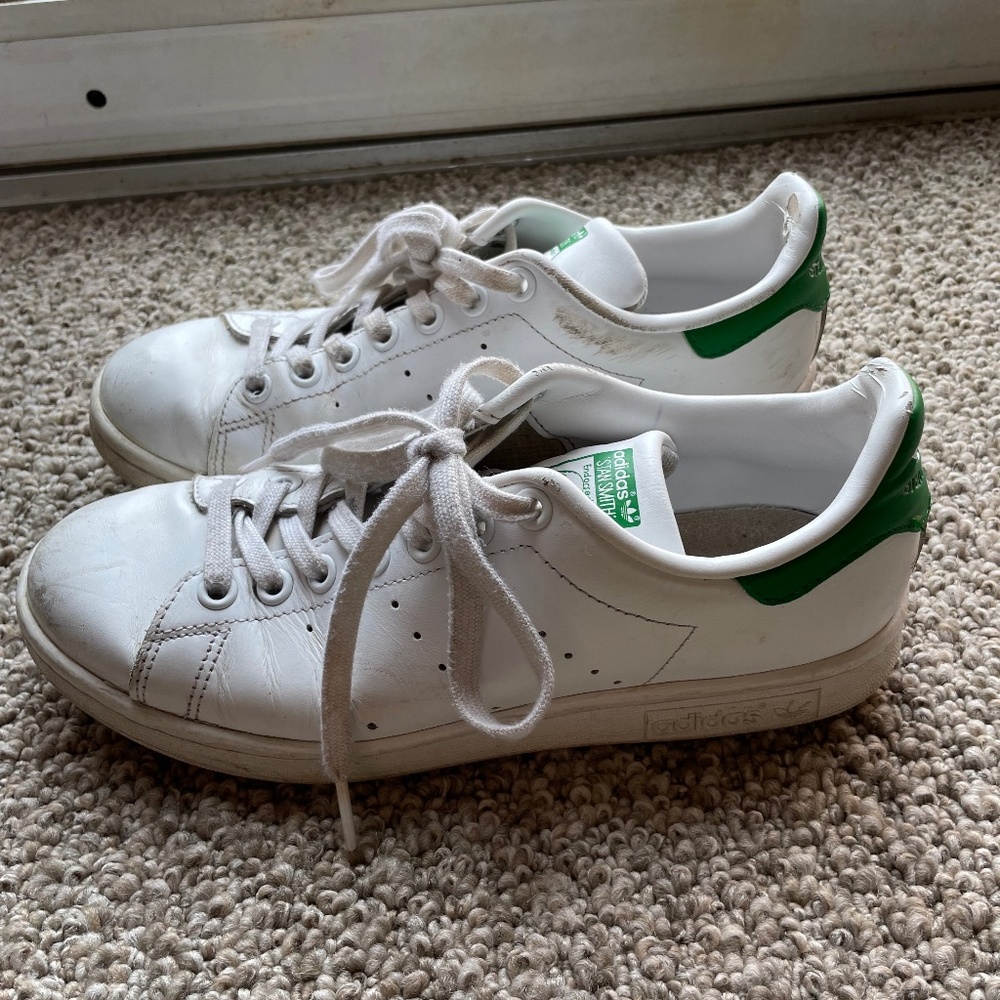Stan Smith Adidas Sneakers
